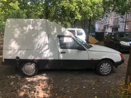 ЗАЗ 1105 «Дана»
