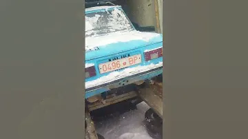 Купил ЗАЗ! Новая игрушка! Скоро на канале!