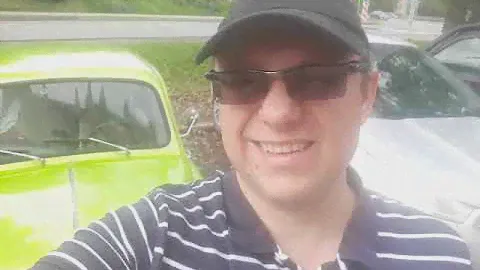 из Перми в Питер на Заз 965