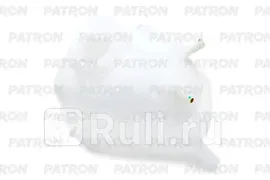 P10-0051 - Бачок расширительный (PATRON) ЗАЗ Chance (2009-2014)