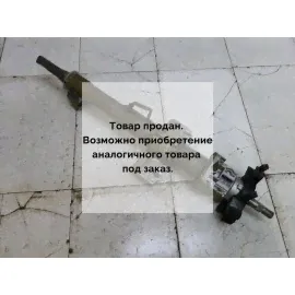 Рулевая колонка бу Шанс 1.5 ЗАЗ 2005г--0