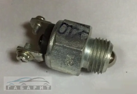 Лягушка стопа ЗАЗ, ГАЗ, АЗЛК, КМЗ