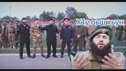 хусейн джамбетов