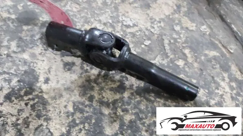 Рулевой карданчик ЗАЗ Forza 2013г. (артикул в51-58483065_3)-0