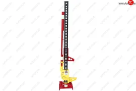 Домкрат реечный Hi-Lift Super X-Treme (чугун, 120 см.) ЗАЗ Таврия (1987-2007)
