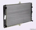 Радиатор Охлаждения Zaz/Daewoo Sens 1.3I A/C+(Заз Шанс) мт