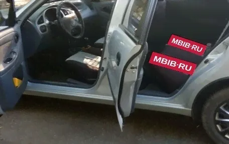 ЗАЗ Sens-0