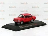 Масштабная модель ЗАЗ 968А ЗАПОРОЖЕЦ 1973 лучшая цена!