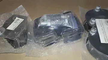 Проставки для збільшення кліренсу Таврії і Славути