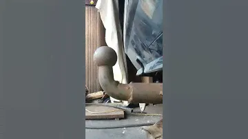 Фаркоп Таврия(Славута)