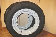 Колеса на заз таврия