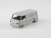 Сборная модель AVD ЗАЗ-970Б, масштаб 1:43 - 1468AVD