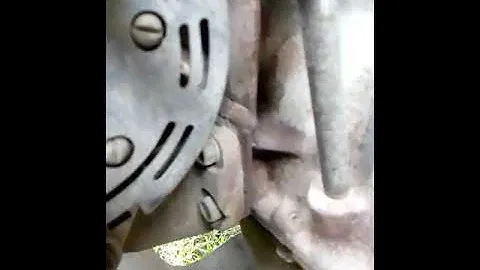Нюансы при установке таврического блока в ДЭО  СЕНС DAEWOO  SENS
