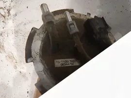 Насос топливный электрический, Zaz (Заз)-SENS (06-) ЗАЗ (ZAZ) SENS (06-) 0000г. (артикул adt-193100)